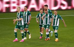 Η κλήρωση του Παναθηναϊκού για τα προκριματικά του Champions League