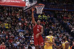 Χάινς για το μέλλον του στην Αρμάνι Μιλάνο: «Θα δούμε, δεν υπάρχει απόφαση ακόμα»