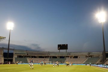 Πρόεδρος επιτροπής διοργανώσεων της ΕΠΟ: «Τελικός χωρίς κόσμο δεν είναι γιορτή, να επιλέγεται από την αρχή το γήπεδο με ρήτρες»