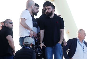 Υποσχέθηκε αλλαγές κι ενίσχυση ο Σαββίδης στον ΠΑΟΚ – Προβληματισμένος ο Μπότο