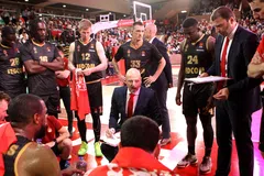 Η Μονακό «έσβησε» τον Γουεμπανιαμά και έκανε άνετα το 1-0