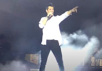 Ο Άρης θα κάνει φιέστα με Σάκη Ρουβά!