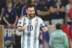 Η Ίντερ Μαϊάμι προανήγγειλε την απόκτηση του Μέσι με καταπληκτικό βίντεο