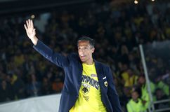 Άλβες: «Γράψαμε ιστορία, είχαμε τα χαρακτηριστικά των σπουδαίων πρωταθλητών»