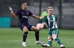 Στη Σλάβια Πράγας άνοιξαν την πόρτα της εξόδου για τον Λινγκρ και ο Παναθηναϊκός καραδοκεί