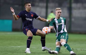 «Μπαίνει» για Λινγκρ ο Παναθηναϊκός, η στάση της Σλάβια Πράγας και το plan b του Παπαδημητρίου