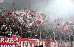 «Να επιστρέψουμε στη φυσική μας θέση» - Το σύνθημα του Ολυμπιακού στην παρουσίαση των διαρκείας