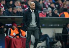 Ο Γκουαρδιόλα θέλει να φτάσει τον Λουτσέσκου σε τρόπαια