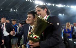 Δεν τη φοβάται αλλά τη σέβεται τη Μάντσεστερ Σίτι ο Ιντζάκι: «Πρόκειται για έναν αγώνα ποδοσφαίρου δεν φοβάμαι τίποτα»