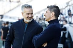 Ο ΠΑΟΚ... κλείδωσε τον στόχο του για την επίθεση - Δοκιμασμένη λύση με κασέ άνω του 1 εκατ. ευρώ τον χρόνο