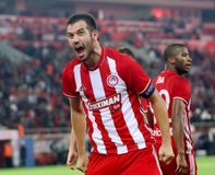 Θα μπορούσε να προκύψει θέμα Μιλιβόγεβιτς για τον Ολυμπιακό;