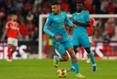 «Απέρριψε πρόταση του Ολυμπιακού για τον Γκάμπριελ Περέιρα η Ζιλ Βιθέντε»