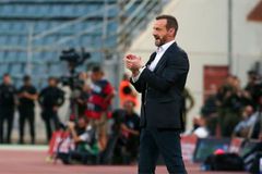 Αρης: Η ατζέντα της συνάντησης Καρυπίδη- Μάντζιου