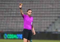 Τι γράφει στο φύλλο αγώνα η Φραπάρ: «Φραστική επίθεση και απώθηση»