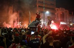 ΕΛ.ΑΣ.: Ποια σημεία εξαιρούνται από την απαγόρευση δημόσιων συναθροίσεων την ημέρα του Ολυμπιακός - Φιορεντίνα