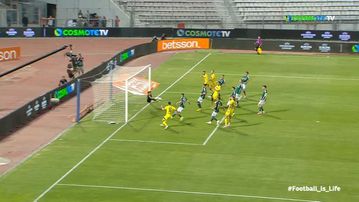 Ο Λοντίγκιν είπε «όχι» στην κεφαλιά του Φαμπιάνο