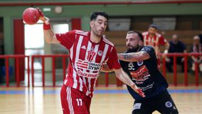 Κανδύλας: «Φτάσαμε πολύ κοντά - Τα πέναλτι είναι τύχη»