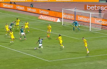 Η ωραία ενέργεια του Μαντσίνι και η επέμβαση του Κουέστα