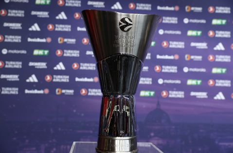 Ανακοινώθηκαν οι 18 ομάδες της νέας Euroleague: «Μέσα» η Παρί, εκτός η Βαλένθια