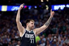 Ο Ντόντσιτς δεσπόζει στο top - 5 του NBA