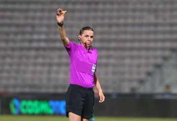 Αρης: Καταγγελία στην UEFA για τη Φραπάρ και τον VAR