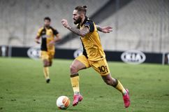 «Ο ΠΑΟΚ δίνει δύο εκατ. ευρώ για Λιβάγια»