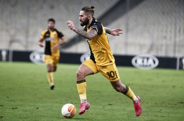 «Ο ΠΑΟΚ δίνει δύο εκατ. ευρώ για Λιβάγια»