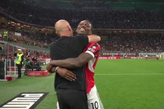 Έκλεισε τη χρονιά με ισοπαλία η Μίλαν κόντρα στη Σαλερνιτάνα