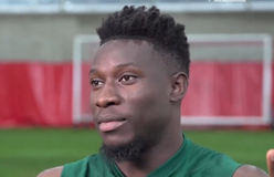 Ο Ονάνα για τα προβλήματα ψυχικής του υγείας στη Μάντσεστερ Γιουνάιτεντ: «Μπουμ! Όλα καταρρέουν»