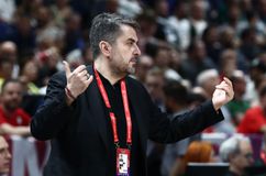 Μπαφές: «Εμφανίστηκαν και οι "φίλοι", τους περιμέναμε»