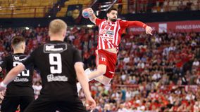 Κρίμα κι άδικο για τον Ολυμπιακό - Απώλεσε το ευρωπαϊκό στα πέναλτι