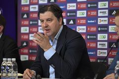 Μποντιρόγκα: «Έχουμε κάνει βήματα μπροστά με το καλεντάρι, θα κρατήσουμε το Play in τα επόμενα χρόνια»