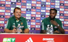 Αταμάν: «Μέχρι τώρα κάναμε πραγματικότητα όλες τις προβλέψεις του Δημήτρη Γιαννακόπουλου»