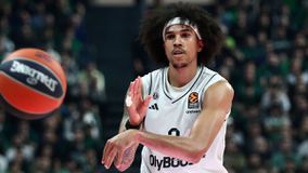 Σπουδαία κίνηση για Ολυμπιακό: Συμφωνία με Γουόρντ