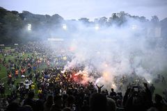 Πρωταθλήτρια Βελγίου η Ουνιόν Σεν Ζιλουάζ μετά από 90 χρόνια, άφησε δεύτερη την Μπριζ του Τζόλη