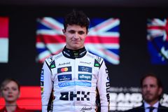 Ο Νόρις εκπλήρωσε το όνειρό του στο Μονακό