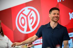 Η Ρεάλ Μαδρίτης ανακοίνωσε τον Τσάμπι Αλόνσο