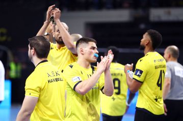 Η ανακοίνωση της Ερασιτεχνικής ΑΕΚ: «Δεν διαπραγματευόμαστε την τιμή μας!»