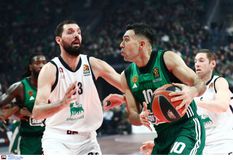 Η Μονακό μετά την ήττα στον τελικό ρίχνει βόμβα με τον Νίκολα Μίροτιτς