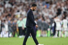 O Αμορίμ θα απολογηθεί δημόσια στους οπαδούς της Μάντσεστερ Γιουνάιτεντ για την κακή σεζόν