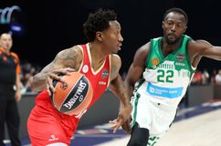 LIVE: ΟΛΥΜΠΙΑΚΟΣ - ΠΑΝΑΘΗΝΑΪΚΟΣ