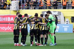 Η εβδομάδα που ο Άρης μπαίνει στην «επόμενη μέρα» ξεκίνησε!