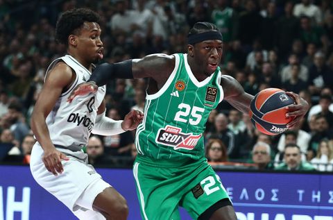 Η επόμενη ημέρα στον Παναθηναϊκό μετά το Final Four: Ο Σορτς, οι τελικοί και τα... στοιχήματα