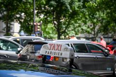 Οι οδηγοί ταξί απειλούν να μποϊκοτάρουν το Roland Garros