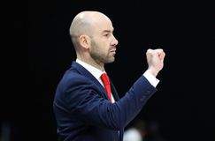 Σπανούλης: «Παλέψαμε, αλλά αυτό είναι το μπάσκετ»