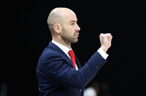 Σπανούλης: «Παλέψαμε, αλλά αυτό είναι το μπάσκετ»