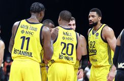 Αυτό είναι το ποσό που θα πάρει η Φενέρμπαχτσε με την κατάκτηση της Euroleague