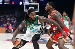 Πότε ξεκινούν οι τελικοί ανάμεσα σε Παναθηναϊκό και Ολυμπιακό και πού θα τους δείτε