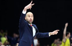 Σπανούλης: «Σκληρό παιχνίδι, αλλά σπάσαμε το ταβάνι μας»