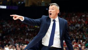 Με ποιο τρόπο ο Γιασικεβίτσιους έδειξε πως δεν ξεχνά την Μπαρτσελόνα